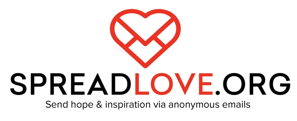 SPREADLOVE LOGO