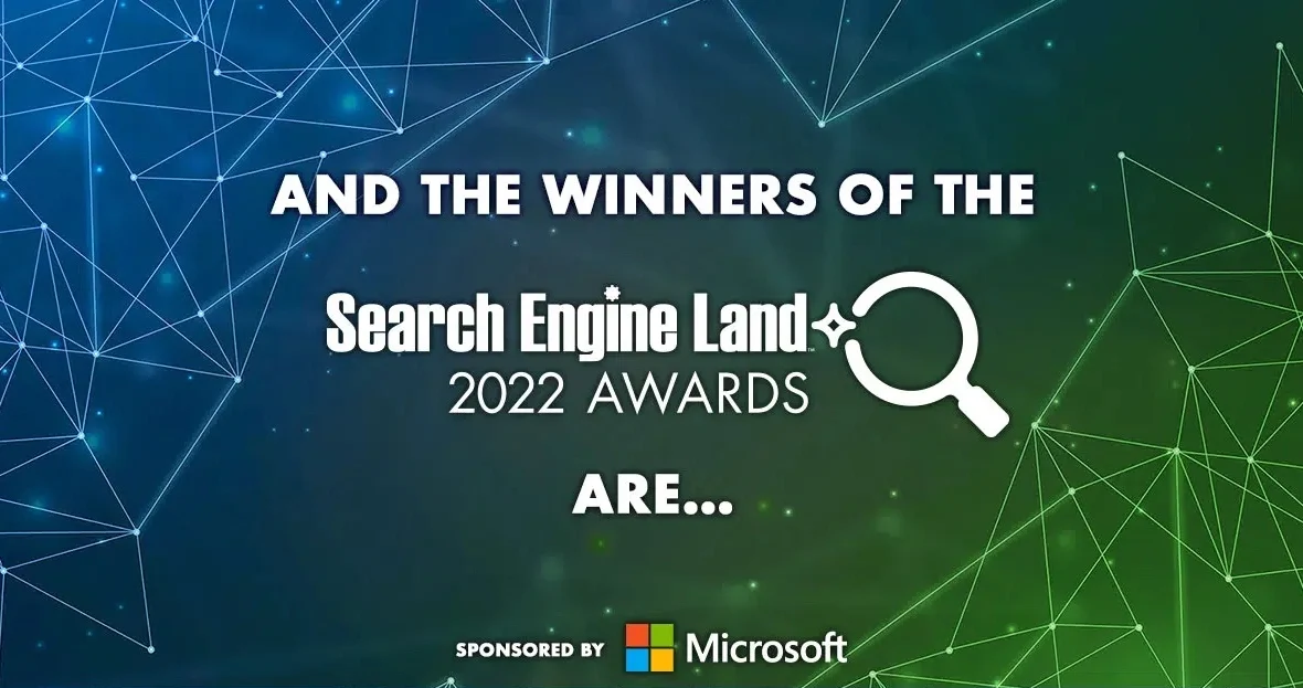 Growth Skills Wins Search Engine Land Award For Best SEO Campaign