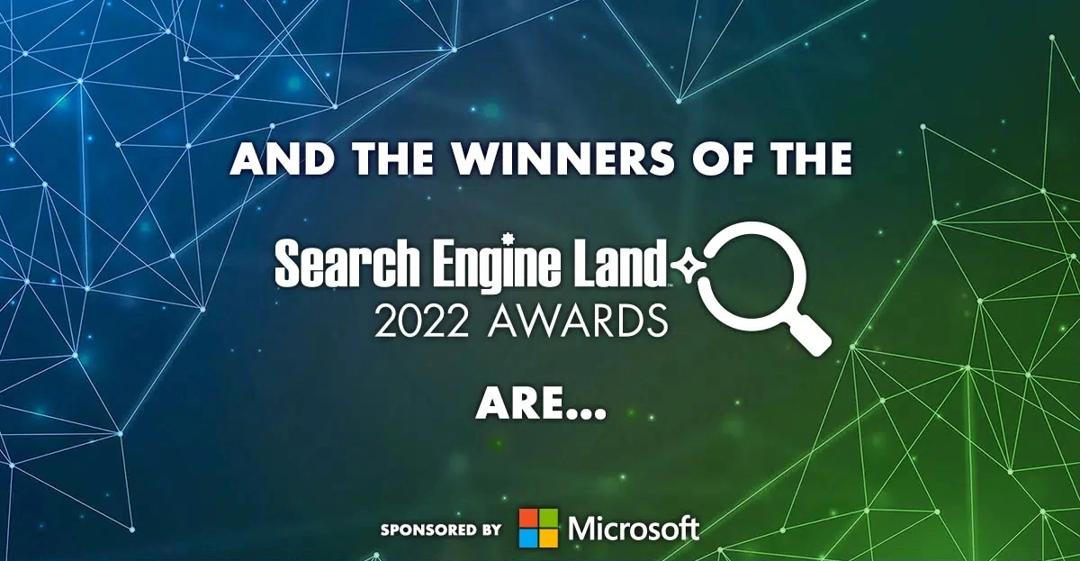 Growth Skills Wins Search Engine Land Award For Best SEO Campaign